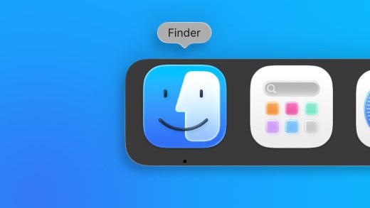 macOS Tahoe beta 2 在严重设计失误后重新启用 Finder 旧图标颜色