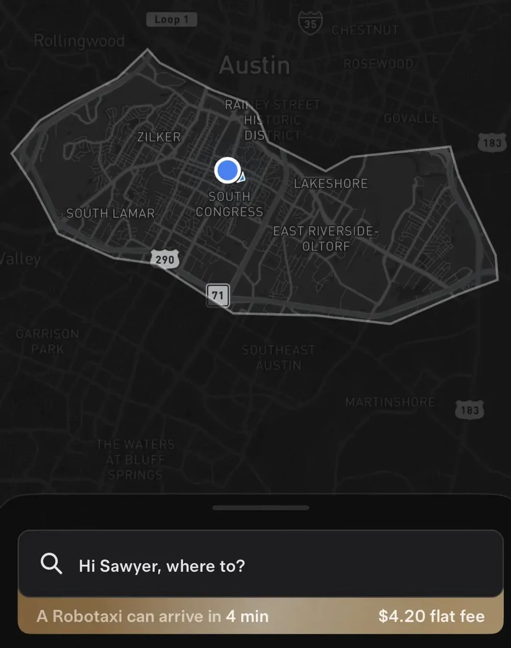 特斯拉Robotaxi到底行不行？