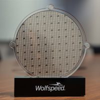 负债缠身 芯片制造商Wolfspeed申请破产