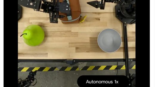 谷歌推端侧VLA模型，机器人版安卓问世，50次演示就能学会新动作