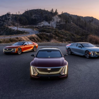 凯迪拉克重返超豪华汽车领域， 35 万美元的 Celestiq 启动交付