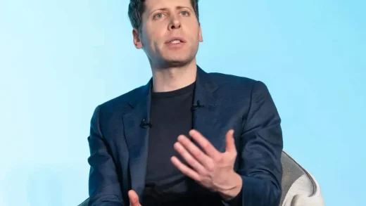 OpenAI与艾维合作新AI硬件细节曝光：不是这两种设备