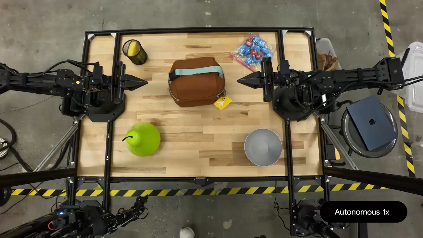 谷歌 DeepMind 机器人 AI 模型实现本地化运行：可完成系鞋带等高难度任务