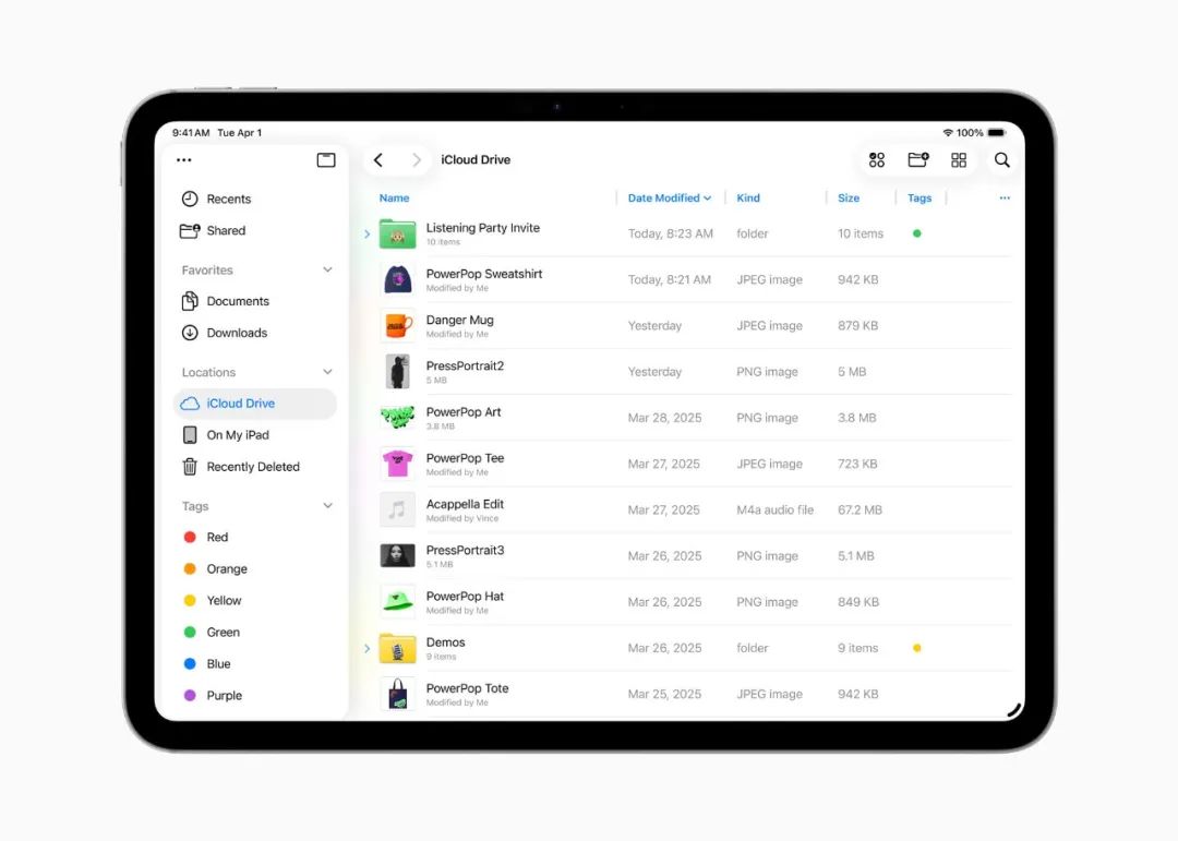 下一代电脑会是iPad吗？
