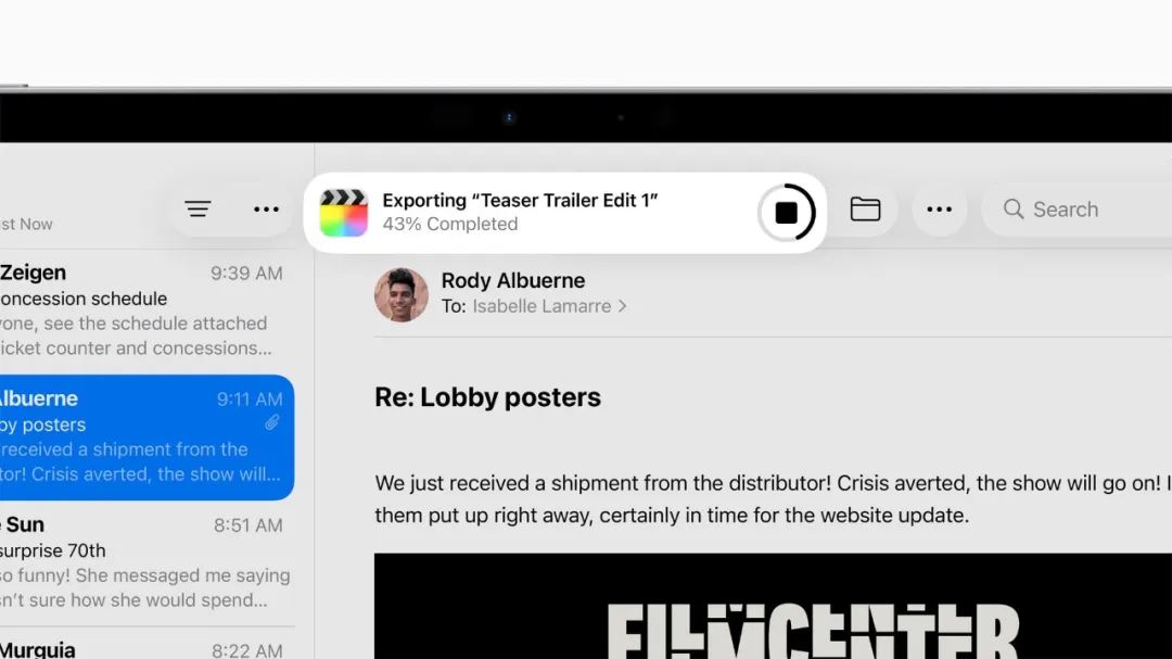 下一代电脑会是iPad吗？