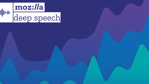 Mozilla 正式终止 DeepSpeech 项目