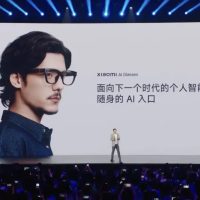 小米 AI 眼镜全汇总：年轻人的第一副智能眼镜，终于要上头了