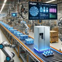 工业4.0中的人工智能应用及案例