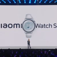 小米首款小尺寸！小米手表S4 41mm发布：999元起