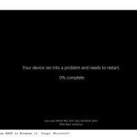 微软正式淘汰“蓝屏死机”，Windows将迎来“黑屏死机”新时代