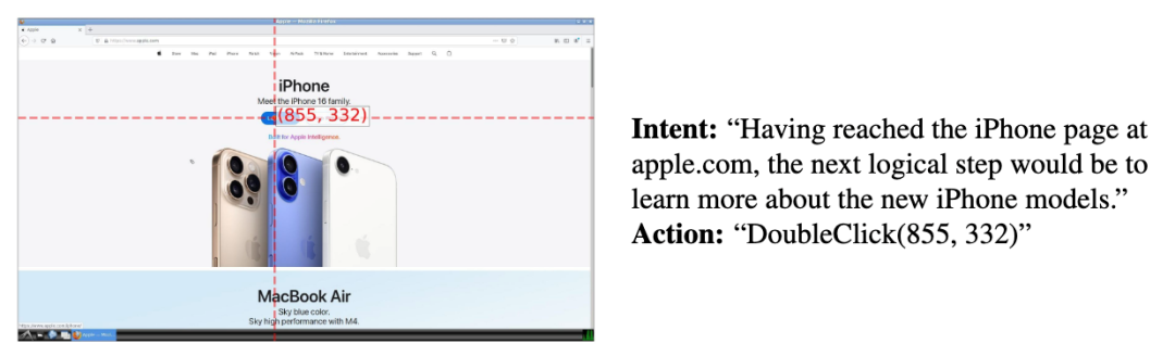 AI开始“自由玩电脑”了！吉大提出“屏幕探索者”智能体