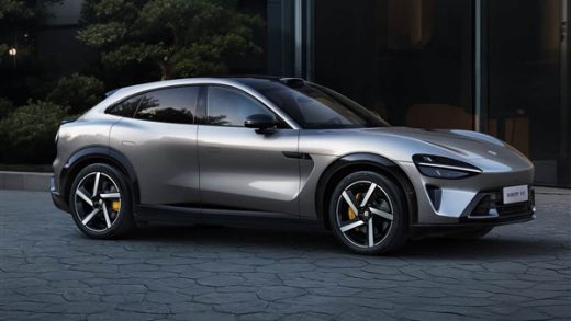 车圈原子弹终于投下！全新小米YU7上市：25.35万起