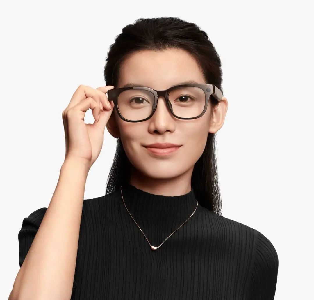 小米 AI 眼镜全汇总：年轻人的第一副智能眼镜，终于要上头了
