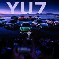 外媒热议小米YU7：能击败特斯拉Model Y吗？