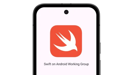 编程语言 Swift 正在努力增加对 Android 的支持