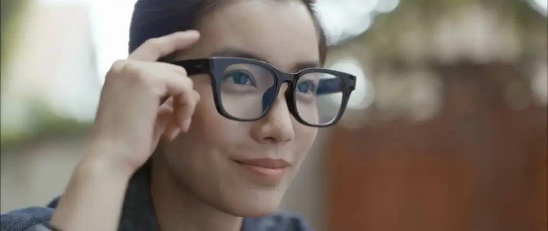 小米 AI 眼镜全汇总：年轻人的第一副智能眼镜，终于要上头了