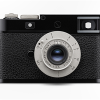 全球限量100套 徕卡发布M11-D百年特别版套装 梦回百年前