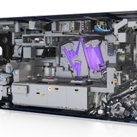 ASML高管：公司致力于开发更先进的芯片制造设备