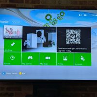 微软突然给20岁高龄的Xbox 360更新！换上新广告、顺手修了个Bug