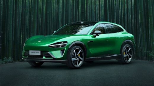 海外媒体和投行热议小米YU7：特斯拉真的危险了！