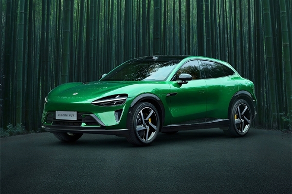 海外媒体和投行热议小米YU7：特斯拉真的危险了！