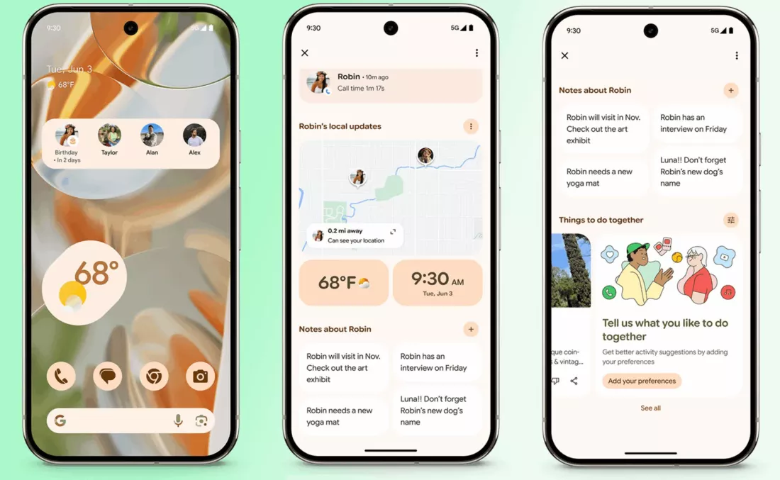 Android 16 将提醒用户注意Stingray监控和伪基站影响