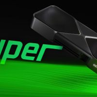GeForce RTX 5070 SUPER GPU规格泄露：6400个核心、18GB显存、275W TBP