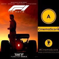 《F1》高开高走