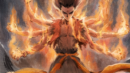 《哪吒2》今日下映！从寒假放到暑假：最终票房154.4亿全球第五