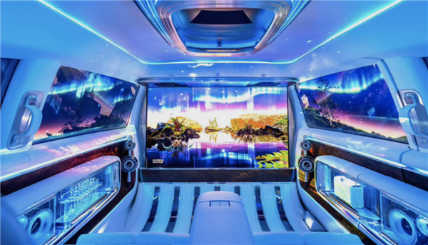 中国市场专属！奔驰宣布将在福建生产全新纯电MPV