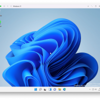 开源虚拟机UTM希望申请内核权限 但联系微软只有机器人且超过3个月没人批准
