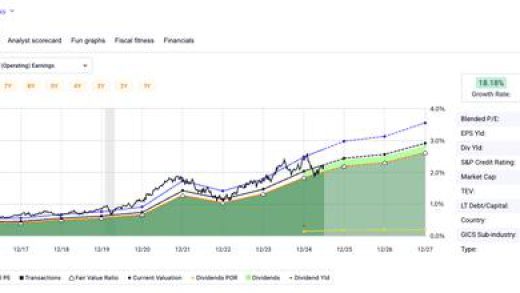 谷歌正在打造一个你渴望加入的人工智能帝国
