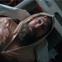 科幻惊悚电影《极限返航》首曝预告：太阳系迎来致命浩劫