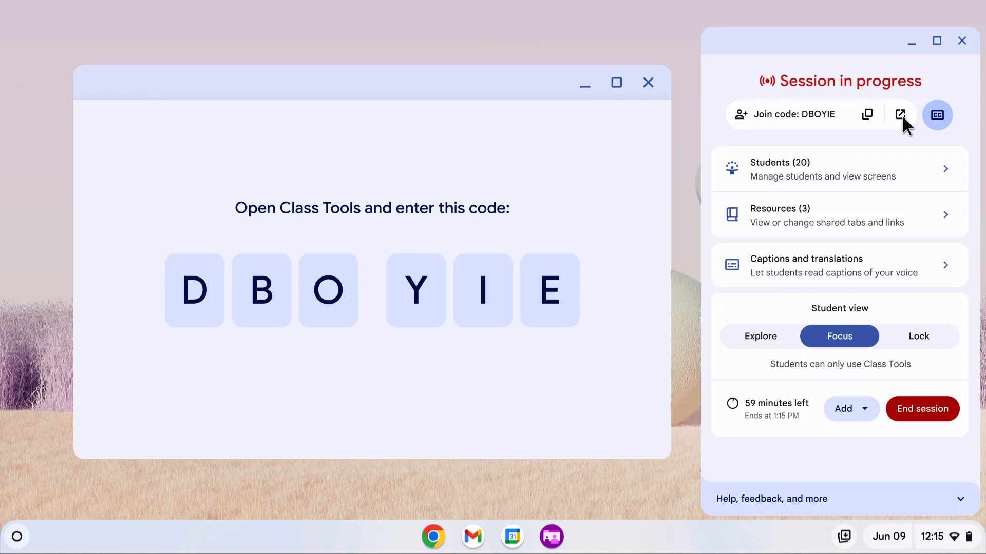 Google向18岁以下学生开放其NotebookLM人工智能工具