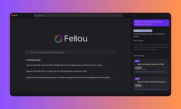 为什么AI浏览器可以聚集一切，Chrome OS的延续