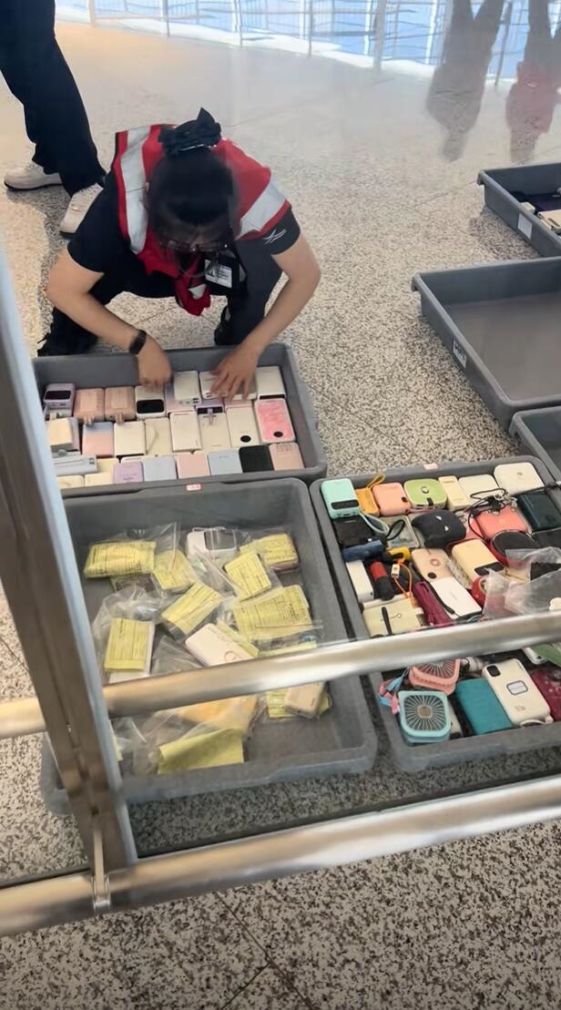 “致命”电芯:非3C充电宝集体变砖头背后的猫腻