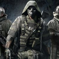 育碧《幽灵行动》正统新作将在今年进入内部测试 或于2026年发售