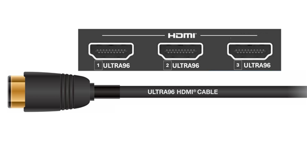 HDMI 2.2规范深入揭密:12K分辨率+120Hz刷新率都不是事儿!