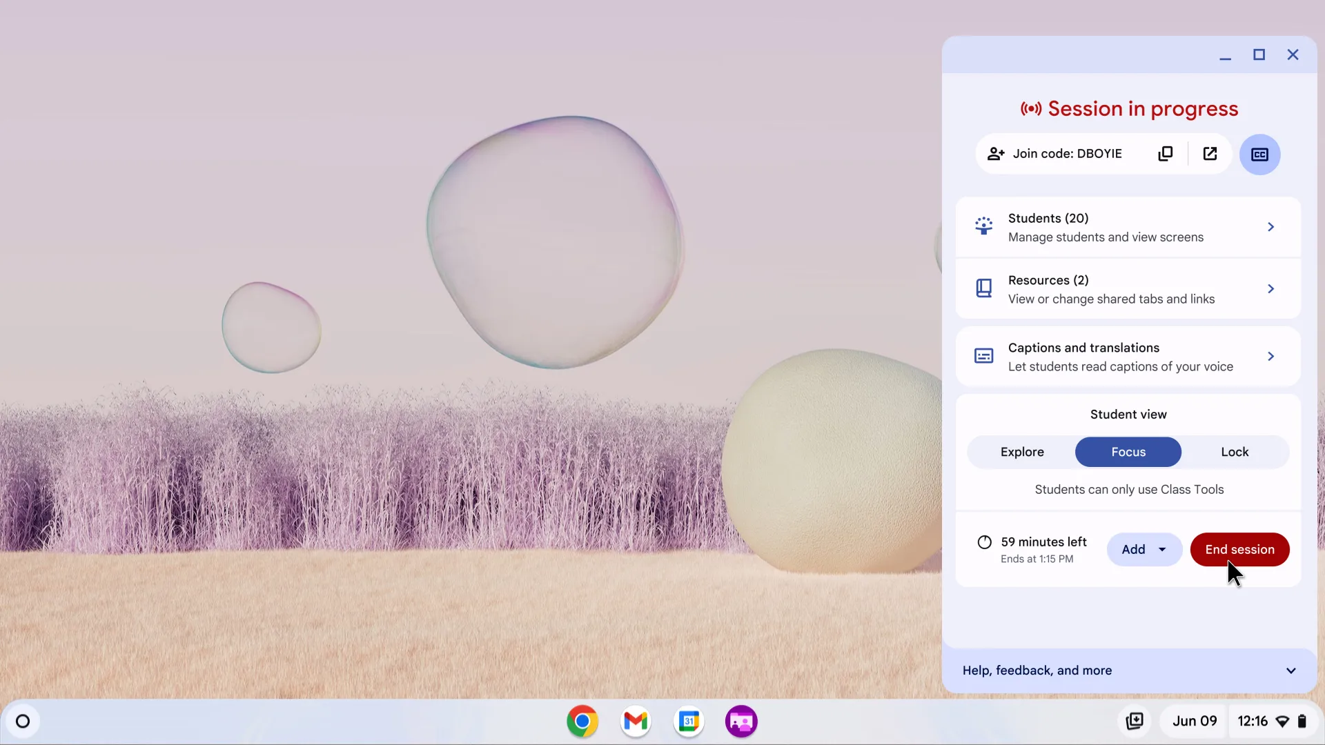 Google向18岁以下学生开放其NotebookLM人工智能工具