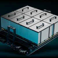 AMD Instinct加速卡八卡1.5TB显存困扰Linux系统：无法休眠