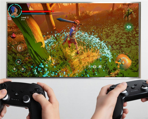 HDMI 2.2规范深入揭密:12K分辨率+120Hz刷新率都不是事儿!