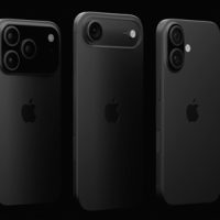 5.5mm苹果史上最薄！iPhone 17 Air最新外观出炉：6.6英寸高刷屏+单摄