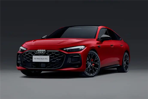 被新能源坑哭后 奥迪重新拥抱燃油了