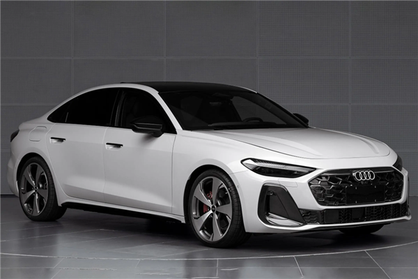 被新能源坑哭后 奥迪重新拥抱燃油了