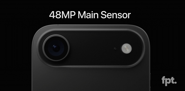 5.5mm苹果史上最薄！iPhone 17 Air最新外观出炉：6.6英寸高刷屏+单摄