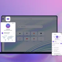 Opera Pro VPN 获得新协议、更多位置和更快速度