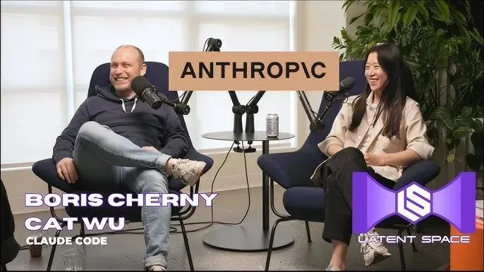 Cursor也挖人了：Claude Code开发主管和产品经理被一锅端