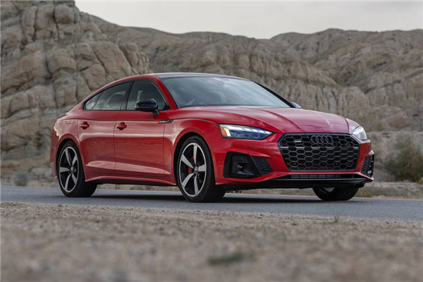 被新能源坑哭后 奥迪重新拥抱燃油了