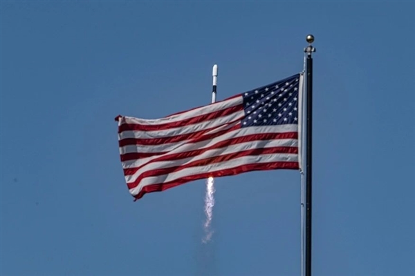 马斯克没吹牛！SpaceX猎鹰9号500次发射：29次复用创纪录