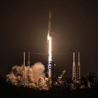 马斯克没吹牛！SpaceX猎鹰9号500次发射：29次复用创纪录